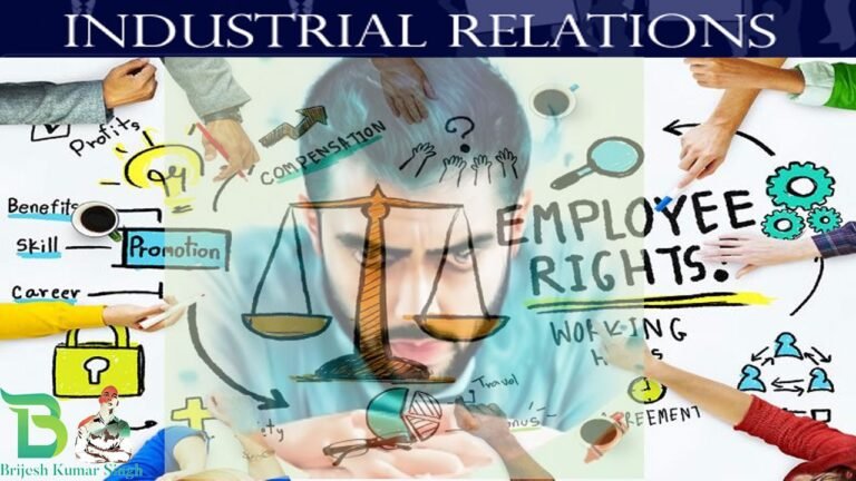 Diploma in Industrial Relation & Personnel Management (DIRPM)