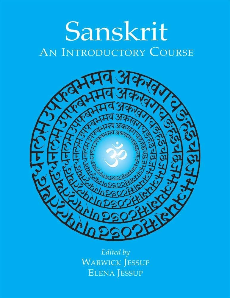 M.A. Sanskrit