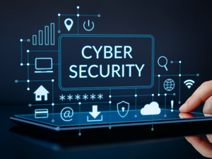 Diploma in cyber security