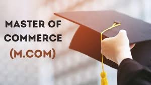 Master of Commerce (M.Com.)